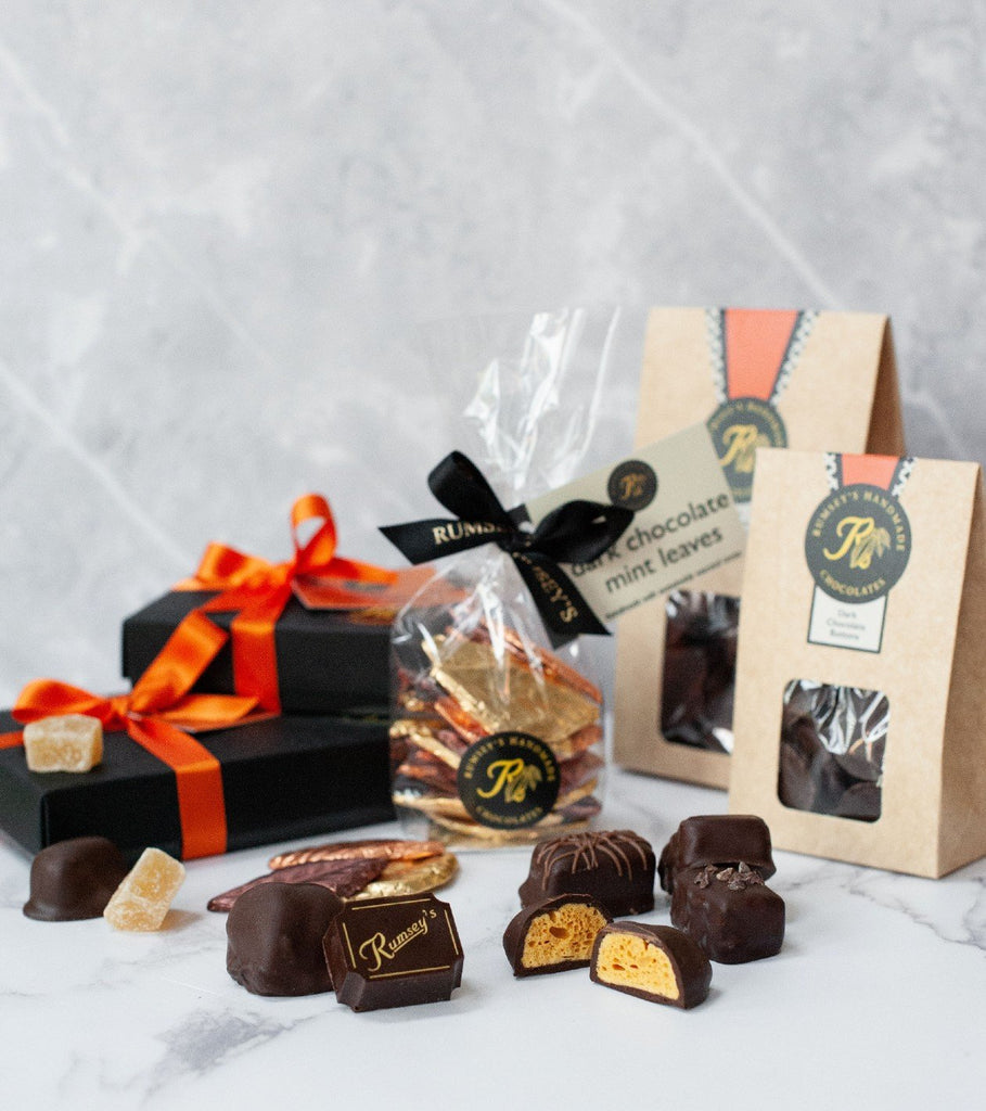 Vegan Chocolate