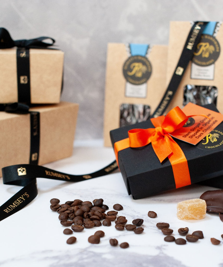 Chocolate Gifts For Him