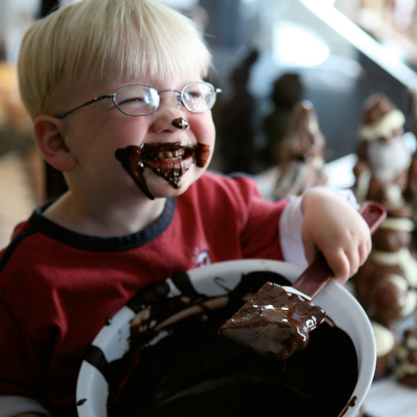 Chocolate Workshops