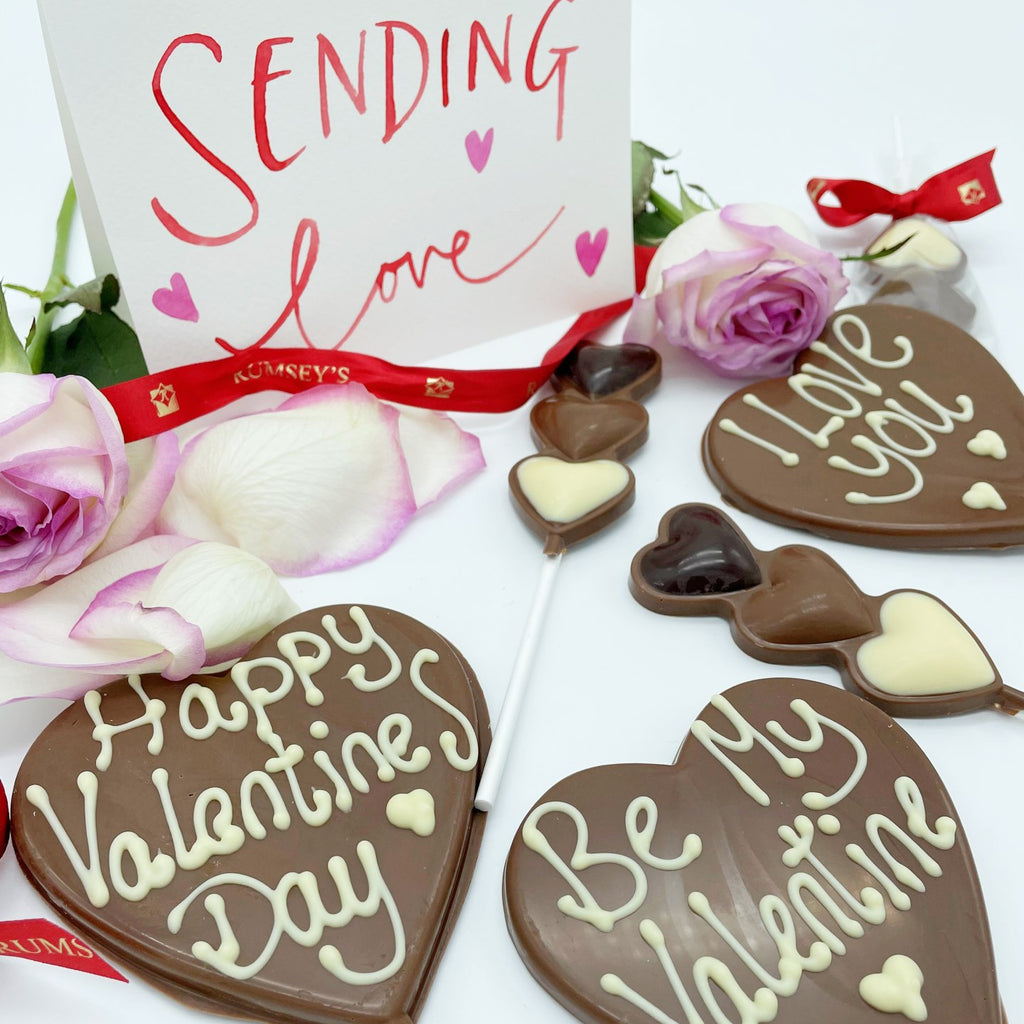 Valentines Chocolates