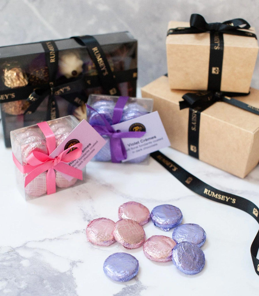 Mother's Day Chocolates