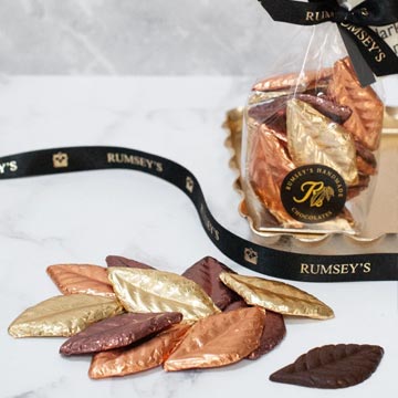 Handmade Christmas Chocolate Gifts UK Artisan Chocolates Delivered