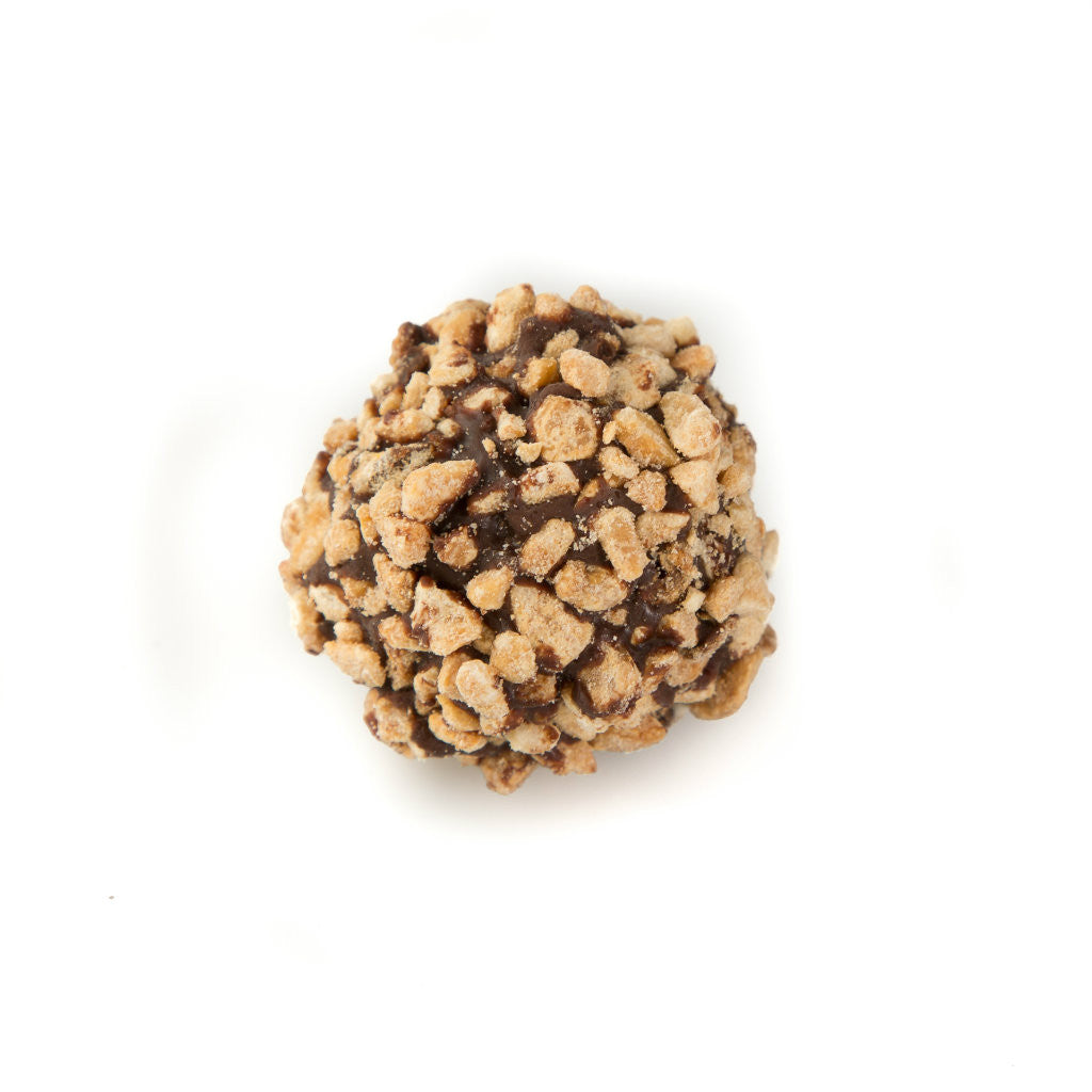 Rumsey's Chocolate Salted Caramel